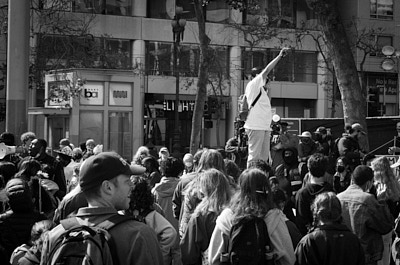 Ally Event: People's Earth Day 2022 @ SF City Hall:April 22, 2022